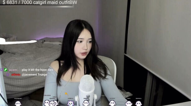 lavenderelfz Nakenläckor OnlyFans Foto 18