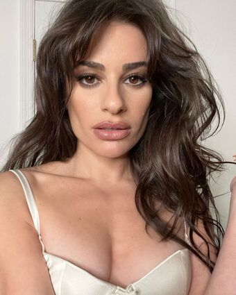 Lea Michele