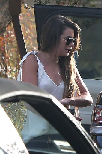 Lea Michele