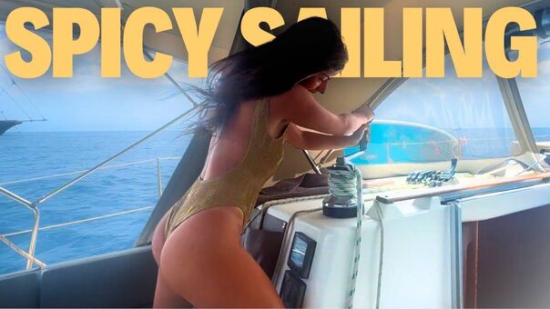 Leading The Escapade