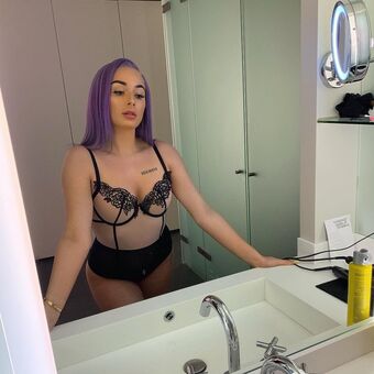 Leah Monroe