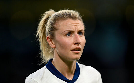 Leah Williamson