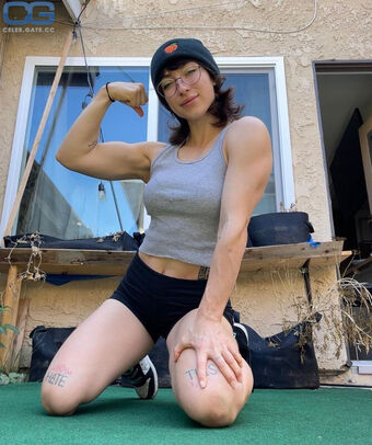 Lean Beef Nakenläckor OnlyFans Foto 6