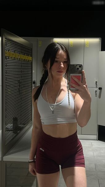 leanedsns Nakenläckor OnlyFans Foto 3