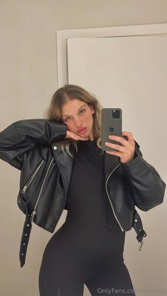 leasanz Nakenläckor OnlyFans Foto 53