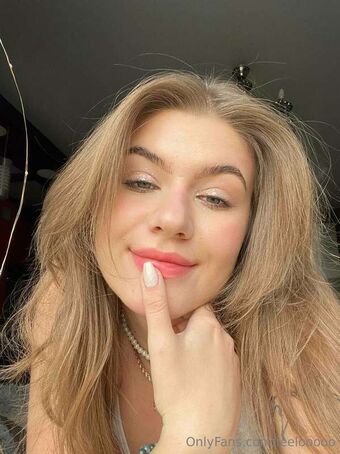 Lee Loo Nakenläckor OnlyFans Foto 10