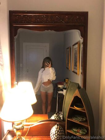leeaof Nakenläckor OnlyFans Foto 17