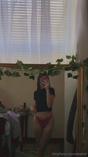 leeaof Nakenläckor OnlyFans Foto 18