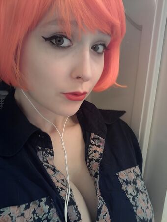 LeeLoo_ Nakenläckor OnlyFans Foto 1