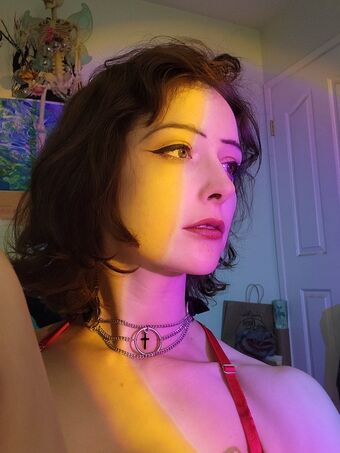 LeeLoo_ Nakenläckor OnlyFans Foto 3