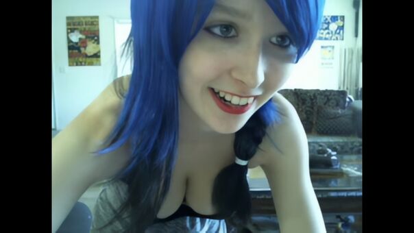LeeLoo_ Nakenläckor OnlyFans Foto 5
