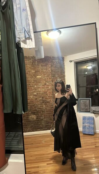 leels_ Nakenläckor OnlyFans Foto 14