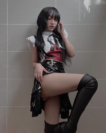 Leezi Nakenläckor OnlyFans Foto 6