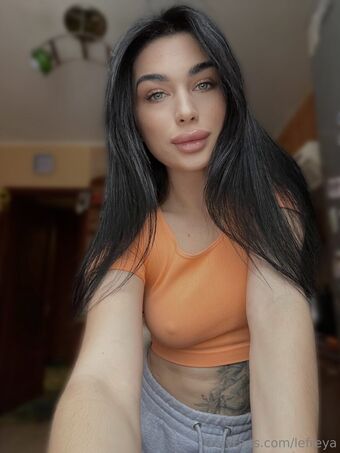 lefreya Nakenläckor OnlyFans Foto 15