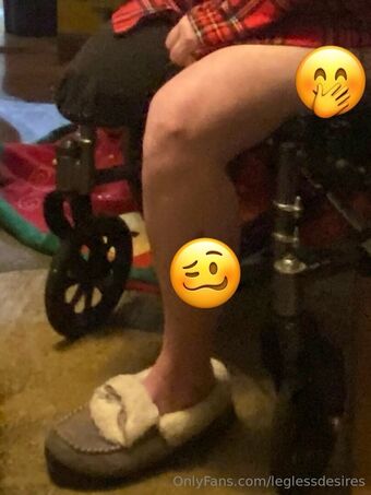 leglessdesires