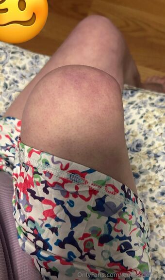 leglessdesires Nakenläckor OnlyFans Foto 15