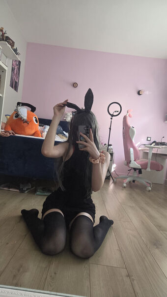 leikyu Nakenläckor OnlyFans Foto 38