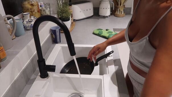 Leila Berisha Nakenläckor OnlyFans Foto 53