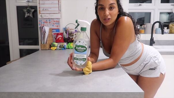 Leila Berisha Nakenläckor OnlyFans Foto 54