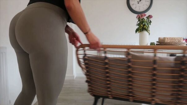 Leila Berisha Nakenläckor OnlyFans Foto 61