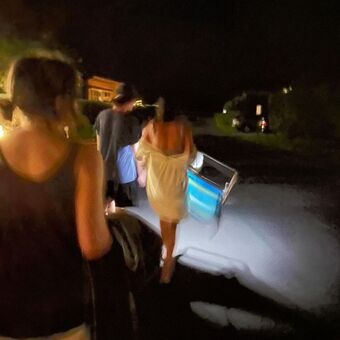 Leilani Azalea Nakenläckor OnlyFans Foto 34