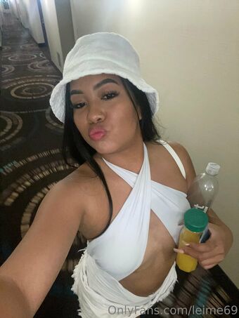 leime69 Nakenläckor OnlyFans Foto 58