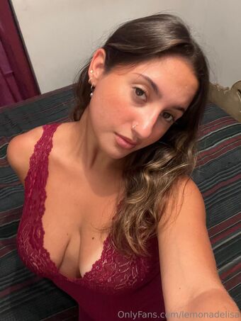 Lemonadelisa