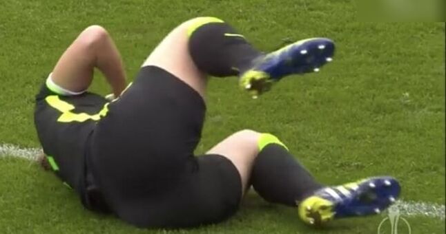 Lena Oberdorf Nakenläckor OnlyFans Foto 16