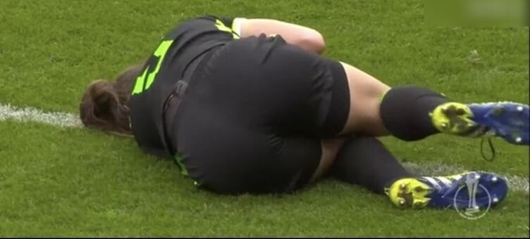 Lena Oberdorf Nakenläckor OnlyFans Foto 17