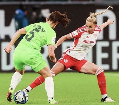 Lena Oberdorf Nakenläckor OnlyFans Foto 21