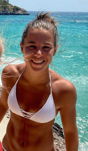 Lena Oberdorf Nakenläckor OnlyFans Foto 26