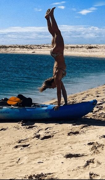 Lena Oberdorf Nakenläckor OnlyFans Foto 27