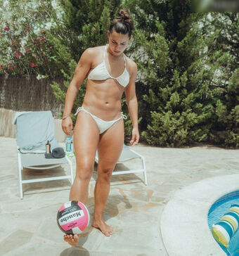 Lena Oberdorf Nakenläckor OnlyFans Foto 29