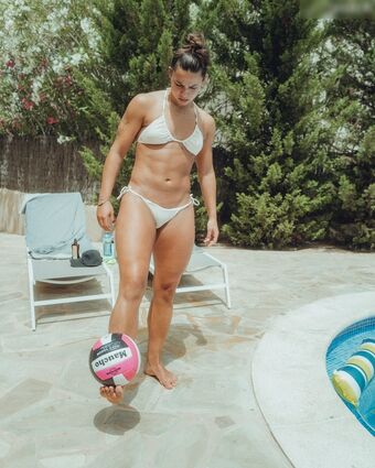 Lena Oberdorf Nakenläckor OnlyFans Foto 31