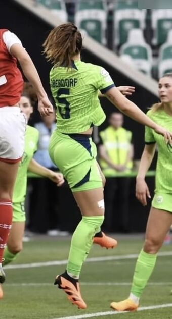 Lena Oberdorf Nakenläckor OnlyFans Foto 34