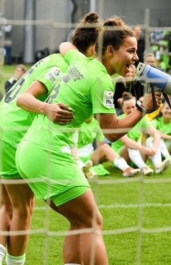 Lena Oberdorf Nakenläckor OnlyFans Foto 37