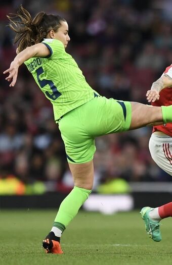 Lena Oberdorf Nakenläckor OnlyFans Foto 40