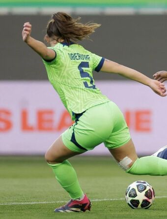 Lena Oberdorf Nakenläckor OnlyFans Foto 41