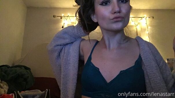 lenastarrpreview Nakenläckor OnlyFans Foto 8