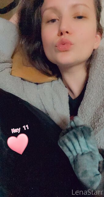 lenastarrpreview Nakenläckor OnlyFans Foto 10
