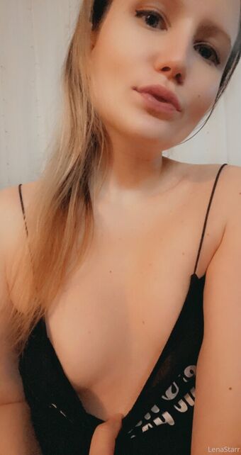 lenastarrpreview Nakenläckor OnlyFans Foto 18