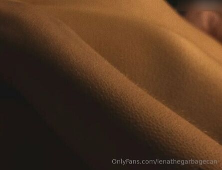lenathegarbagecan Nakenläckor OnlyFans Foto 33