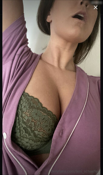 Leni Schäfer