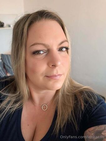 lenkacris Nakenläckor OnlyFans Foto 13