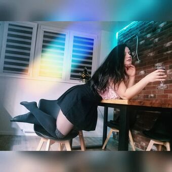 Lenochka Nakenläckor OnlyFans Foto 43