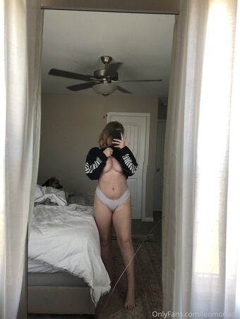 leomonade Nakenläckor OnlyFans Foto 12