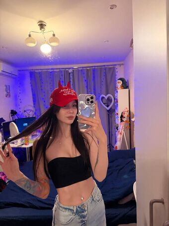 leonesan Nakenläckor OnlyFans Foto 72