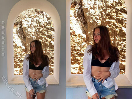 LeoniH Nakenläckor OnlyFans Foto 29