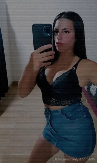 leonina99 Nakenläckor OnlyFans Foto 16