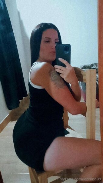 leonina99 Nakenläckor OnlyFans Foto 20